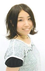 伊藤实华 Mika Itô照片