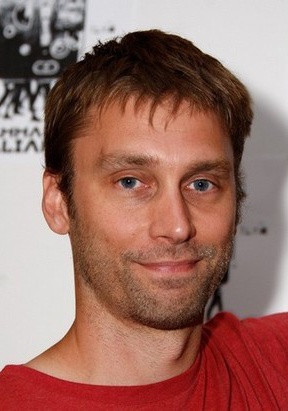 斯科特·摩西尔 Scott Mosier照片