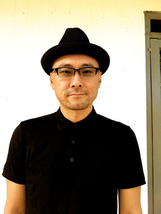 内田英治 Eiji Uchida照片