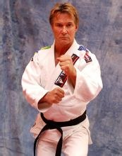 理查德·诺顿 Richard Norton照片