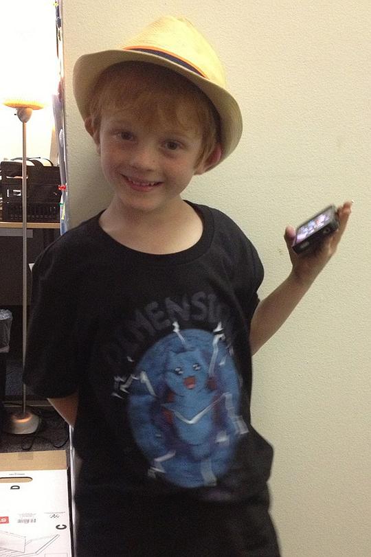 山姆·拉瓦尼诺 Sam Lavagnino照片