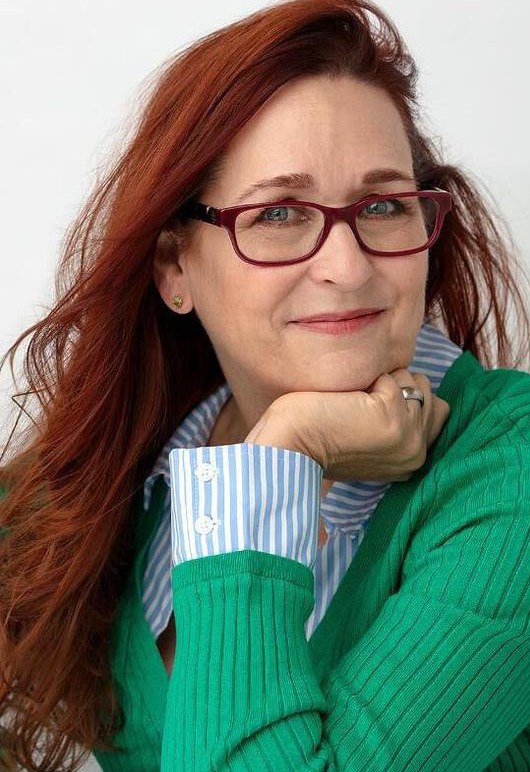 凯茜·卡瓦蒂妮 Cathy Cavadini照片