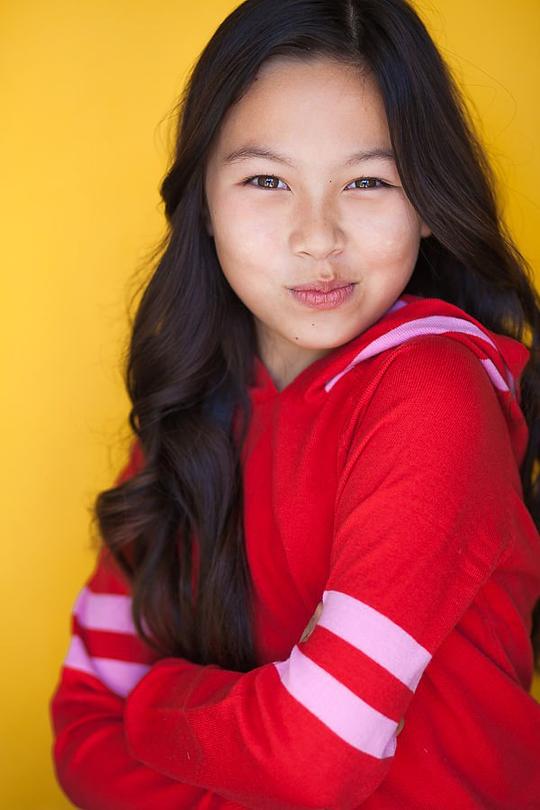 梅里·康德伦 Meilee Condron照片