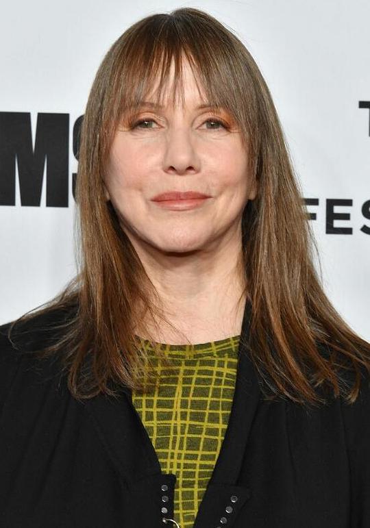 拉瑞恩·纽曼 Laraine Newman照片