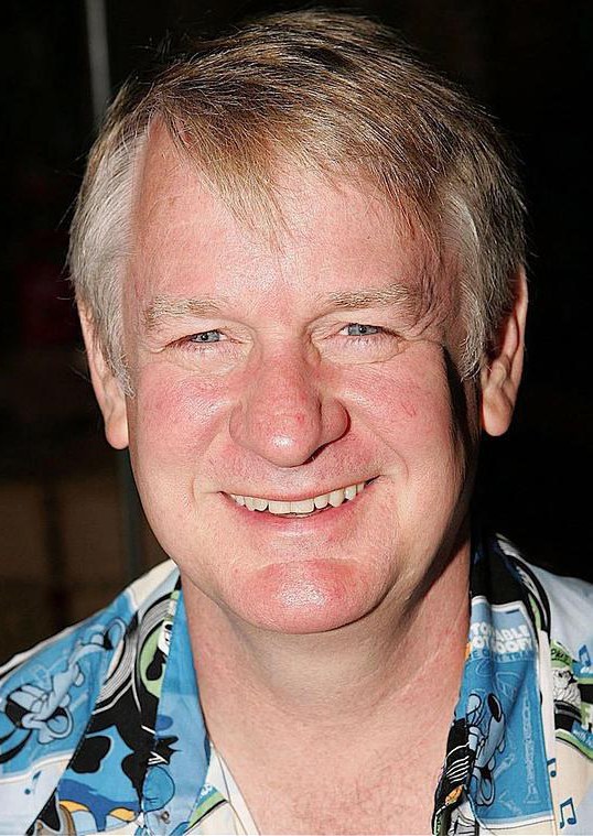 比尔·法玛尔 Bill Farmer照片