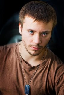 亚伦·福尔斯 Aaron Fors照片