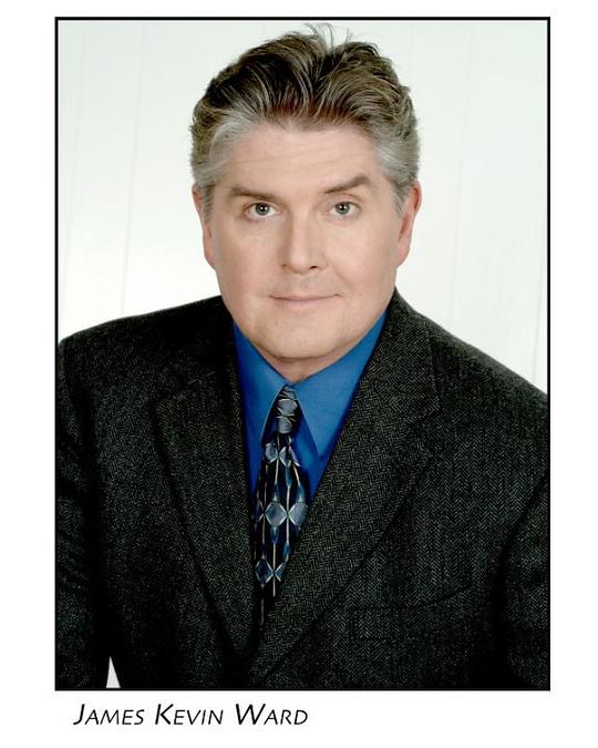 吉姆·瓦德 Jim Ward照片
