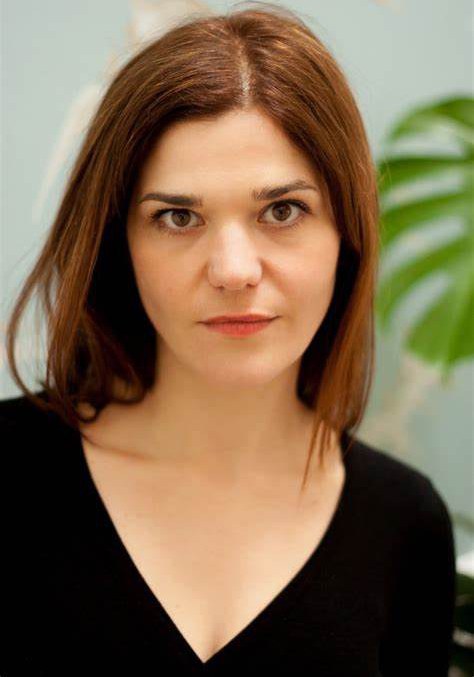 宾杜·德·斯图潘尼 Bindu De Stoppani照片