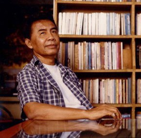 策·颂西里 Cherd Songsri照片