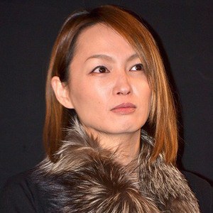 赤泽セリ Seri Akaba照片