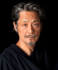 中岛书 Shû Nakajima照片