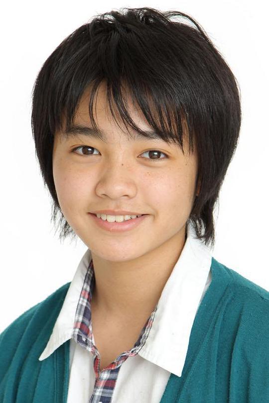 大沼柚希 Yûki Tokunaga照片