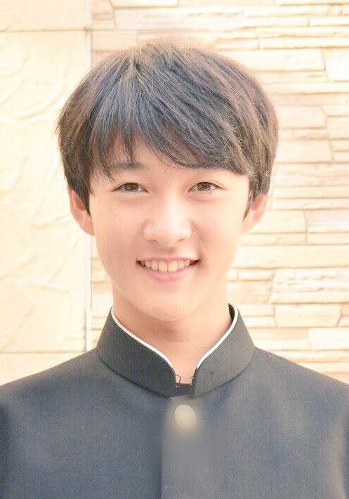 小林飒 Kai Kobayashi照片