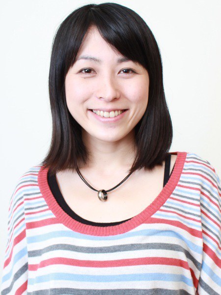 中谷真由美 Mayumi Nakatani照片