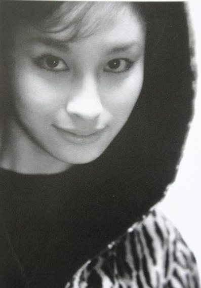 江波杏子 Kyôko Enami照片