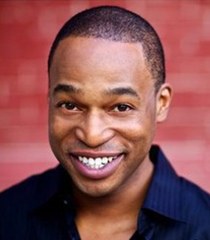 乔万·杰克逊 Jovan Jackson照片