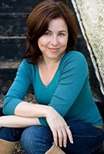 露西·克里斯蒂安 Luci Christian照片