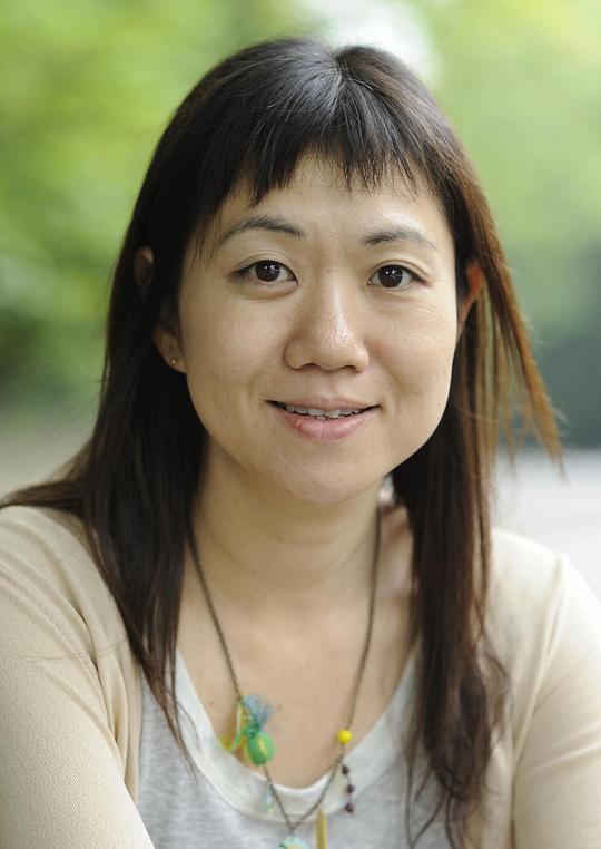 角田光代 Mitsuyo Kakuta照片