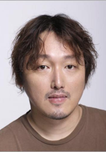 池内万作 Mansaku Ikeuchi照片