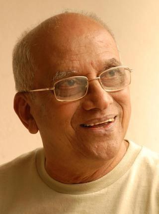 辛吉坦·斯里涅瓦萨·拉奥 Singeetam Srinivasa Rao照片