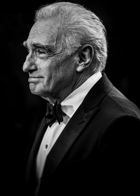 马丁·斯科塞斯 Martin Scorsese照片