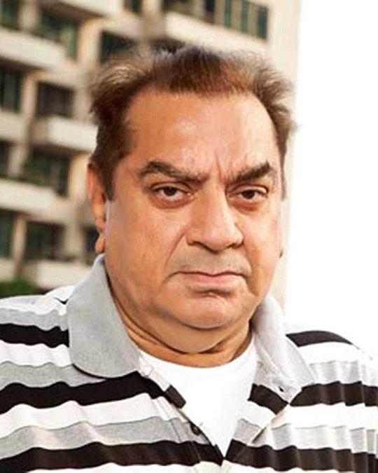 图尔西·拉姆齐 Tulsi Ramsay照片