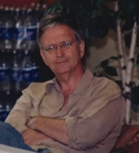 杰伊·考克斯 Jay Cocks照片