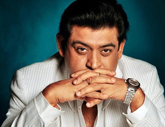 艾米特·库马尔 Amit Kumar照片