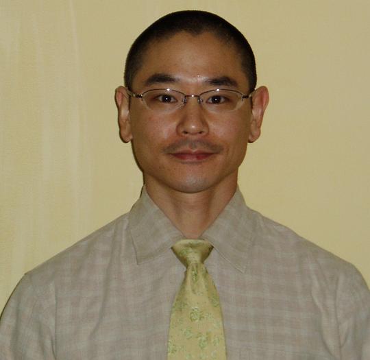 滨崎博嗣 Hiroshi Hamazaki照片