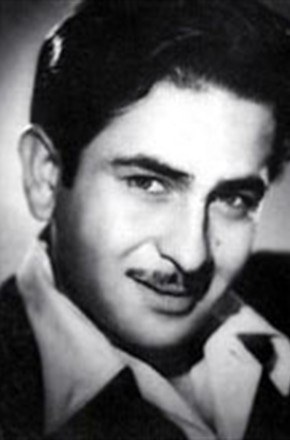 拉兹·卡普尔 Raj Kapoor照片