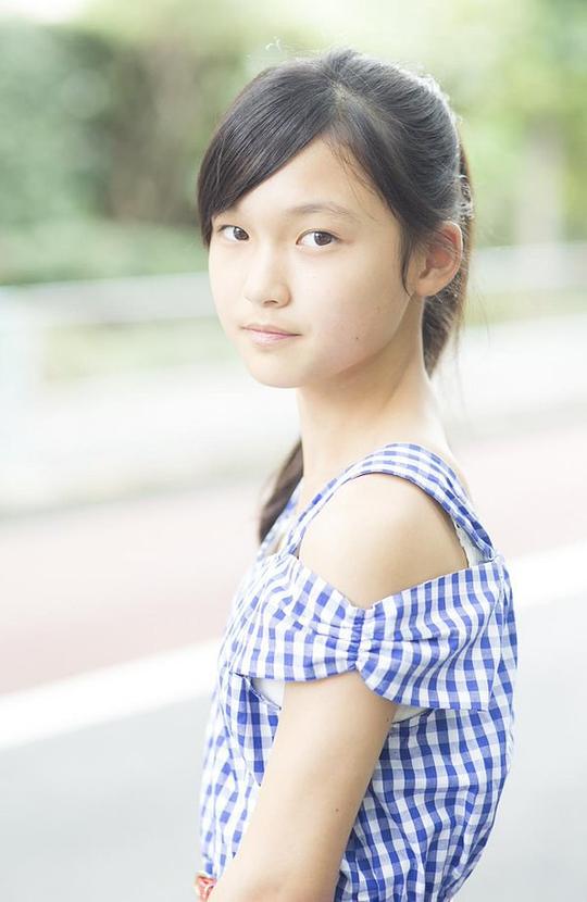 菊地玲那 Reina Kikuchi照片