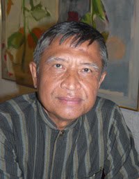 伊玛姆·坦托维 Imam Tantowi照片