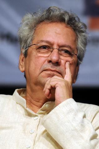 库马尔·沙哈尼 Kumar Shahani照片