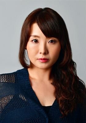 并木爱枝 Akie Namiki照片