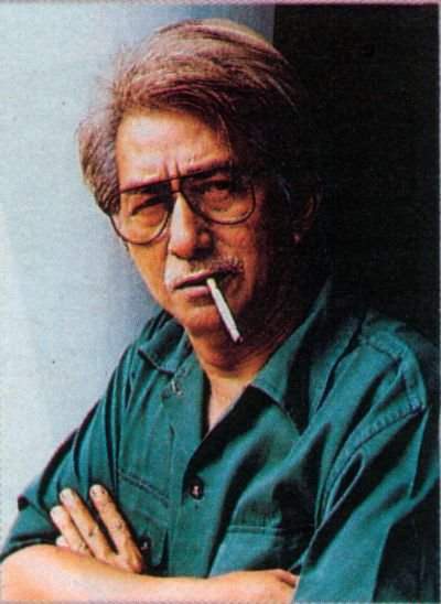 林全福 Teguh Karya照片