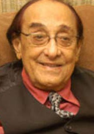 纳西尔·侯赛因 Nasir Hussain照片