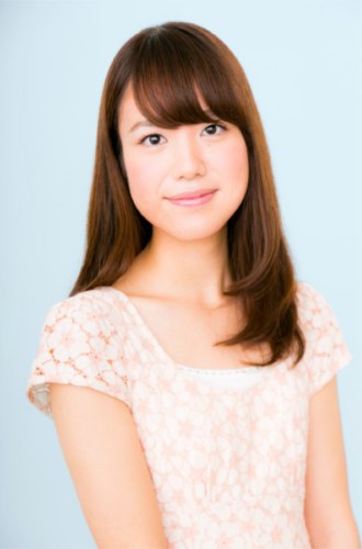 芳野由奈 Yuna Yoshino照片