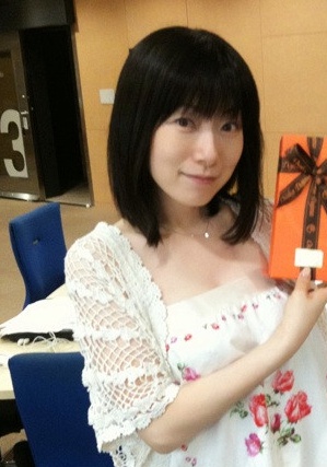 浅野真澄 Masumi Asano照片