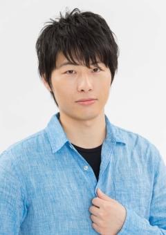 金本凉辅 Kanemoto Ryousuke照片