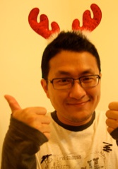 九把刀 Giddens Ko照片