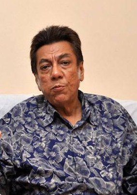 比普洛布·查特吉 Biplab Chatterjee照片