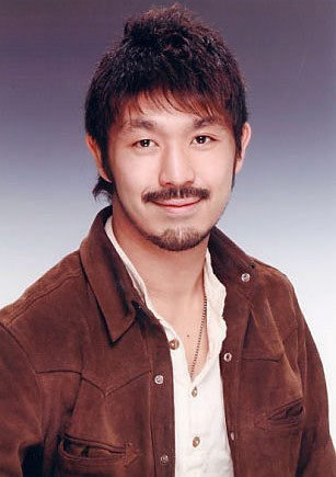 远藤大智 Daichi Endo照片