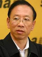 杨志军 Zhijun Yang照片