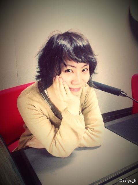 刘婧荦 Jingluo Liu照片