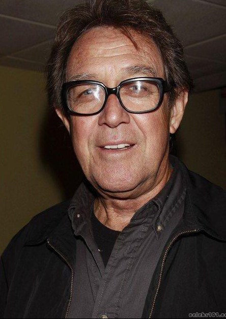 拉里·派恩 Larry Pine照片