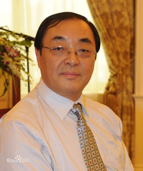 周志强 Zhiqiang Zhou照片