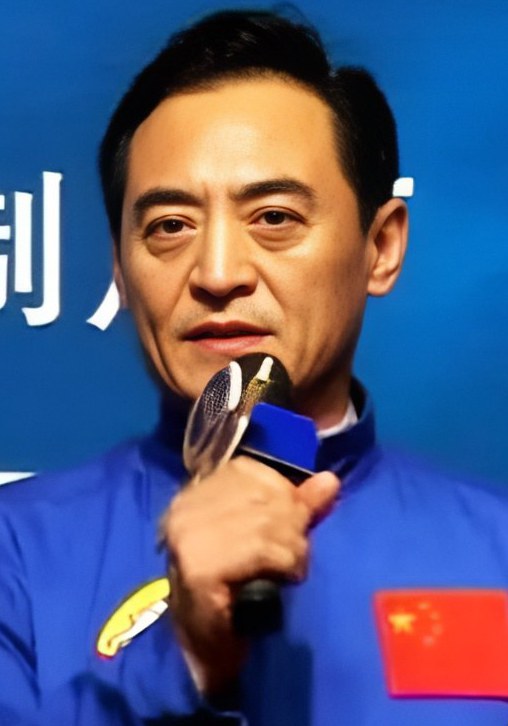 赵晓明 Xiaoming Zhao照片
