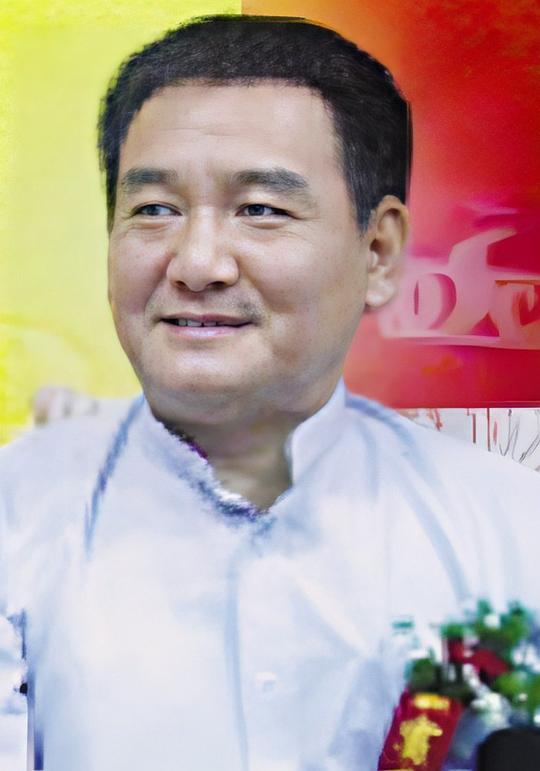 张伟 Wei Zhang照片