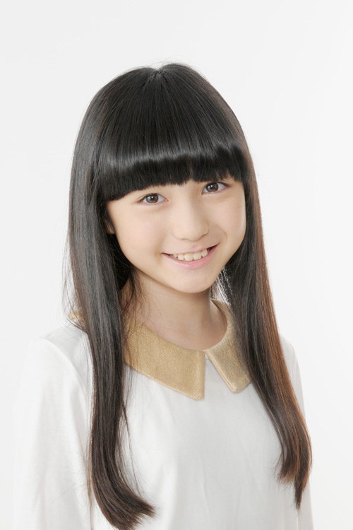 筱川桃音 Momone Shinokawa照片