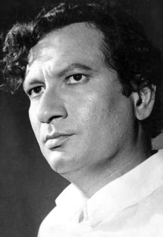 维杰·阿南德 Vijay Anand照片